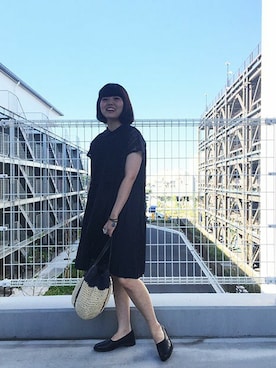 PUAL CE CINさんのコーディネート