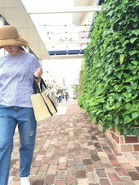 PUAL CE CINさんのコーディネート