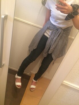 えりさんのコーディネート