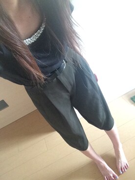 えりさんのコーディネート