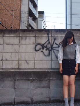 K ❤︎さんのコーディネート