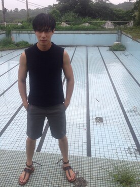 housekuさんのコーディネート