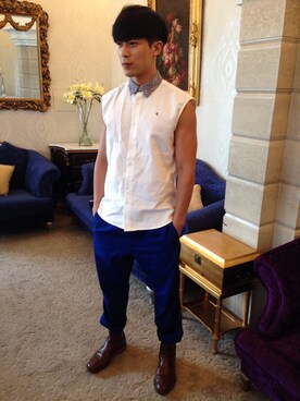 housekuさんのコーディネート