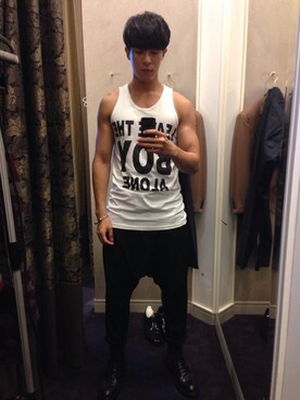 housekuさんのコーディネート