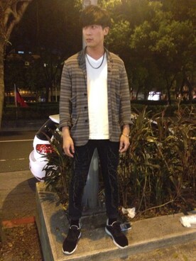 housekuさんのコーディネート