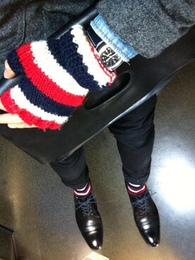 tatsunyanさんのコーディネート