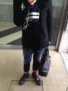 tatsunyanさんのコーディネート