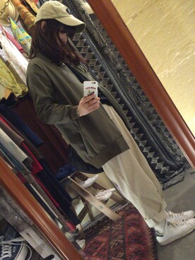 C7さんのコーディネート