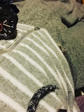 まっつんさんのコーディネート