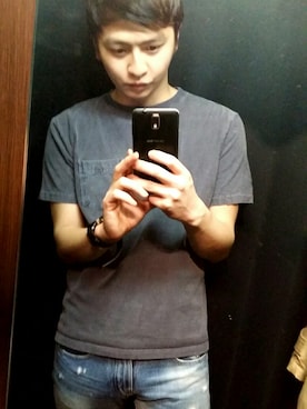 まっつんさんのコーディネート