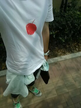 Tangsanerさんのコーディネート