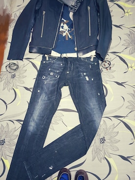 Tangsanerさんのコーディネート