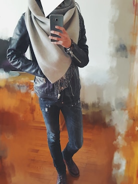 Tangsanerさんのコーディネート