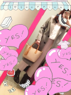 airiさんのコーディネート