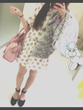 airiさんのコーディネート