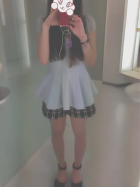 airiさんのコーディネート