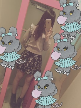 airiさんのコーディネート