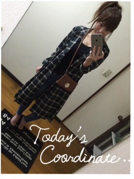 satoさんのコーディネート