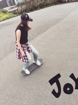 satoさんのコーディネート