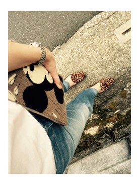 satoさんのコーディネート