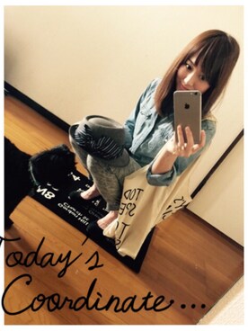 satoさんのコーディネート