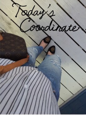 satoさんのコーディネート