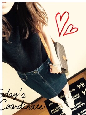 satoさんのコーディネート