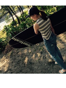 satoさんのコーディネート