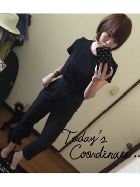 satoさんのコーディネート