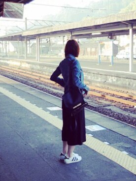 satoさんのコーディネート