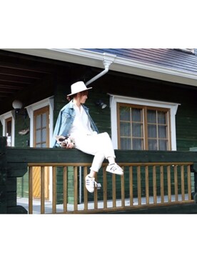 satoさんのコーディネート