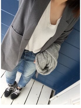 satoさんのコーディネート