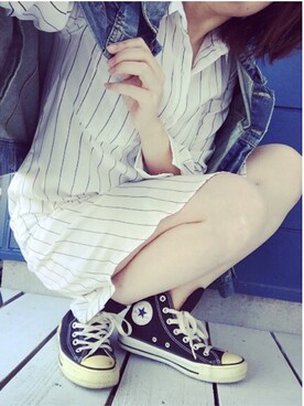 satoさんのコーディネート