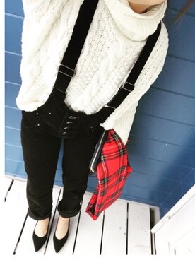 satoさんのコーディネート