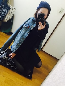 satoさんのコーディネート