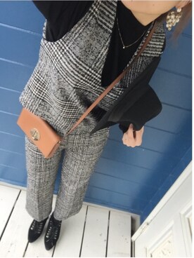 satoさんのコーディネート