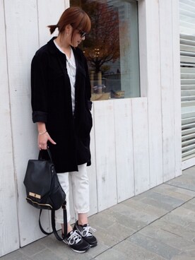 satoさんのコーディネート