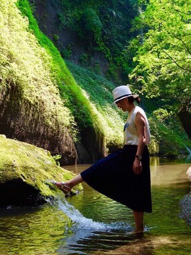 satoさんのコーディネート