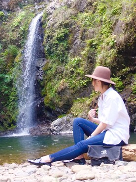 satoさんのコーディネート