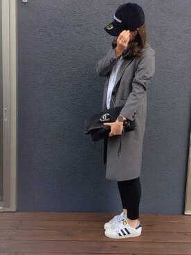 satoさんのコーディネート