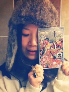 まゆみたべこさんのコーディネート