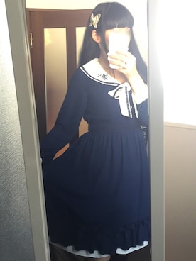 あや乃さんのコーディネート