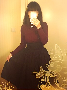 あや乃さんのコーディネート