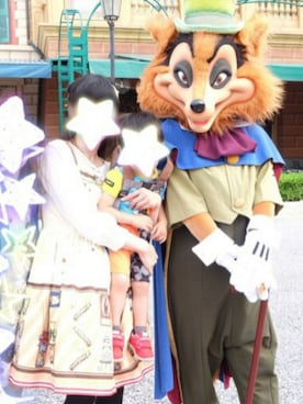 あや乃さんのコーディネート