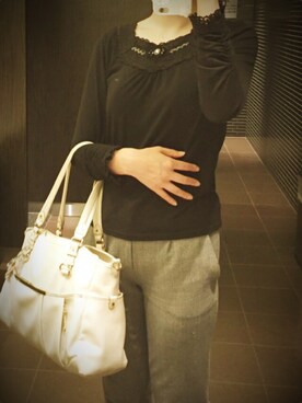 あや乃さんのコーディネート