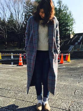 やねちゃんさんのコーディネート