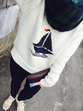 やねちゃんさんのコーディネート