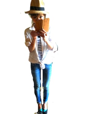 凛さんのコーディネート