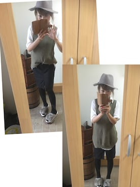 凛さんのコーディネート