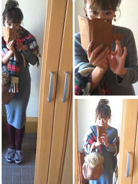 凛さんのコーディネート